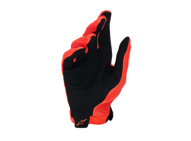 Alpinestars A-Aria Hansker Oransje S Spicy Oransje, Small, 7 