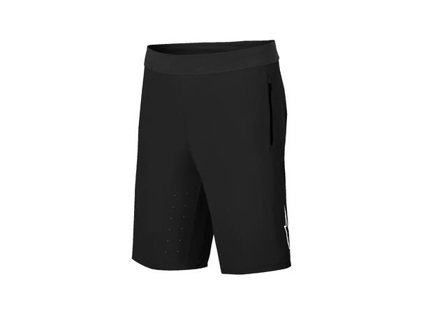 Alpinestars A-Aria Lite Shorts Sort, 32, Performance fit, snøring 