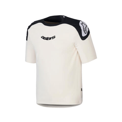 Alpinestars A-Aria Polartec Elite Tr&#248;ye Performace fit, kort arm