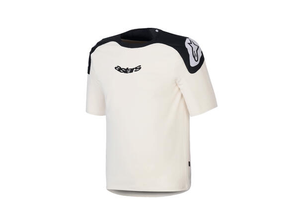 Alpinestars A-Aria Polartec Elite Trøye Performace fit, kort arm 