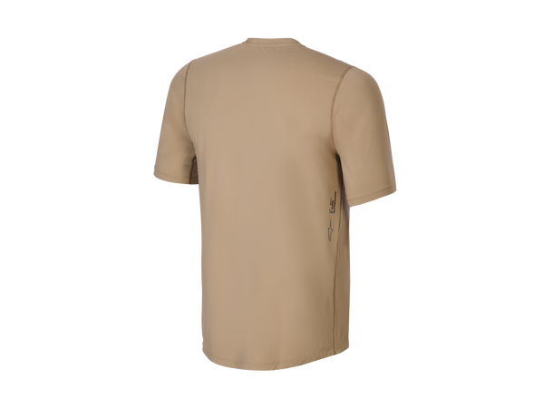 Alpinestars A-Dura Astar SS Trøye Regular fit, kort arm 