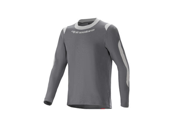 Alpinestars A-Dura Dri Wool LS Trøye Regular fit, lang arm 