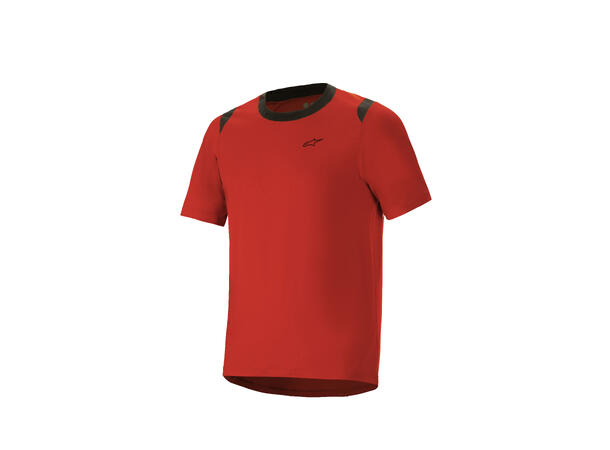 Alpinestars A-Dura Dri Wool SS Trøye Regular fit, kort arm 