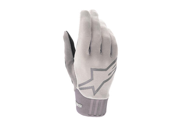 Alpinestars A-Dura Gel Hansker Grå M Medium, 8 