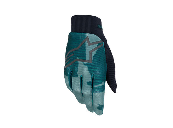 Alpinestars A-Dura Hansker Camo Grønn S Small, 7 