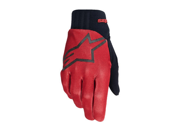 Alpinestars A-Dura Hansker Oransje M Medium, 8 