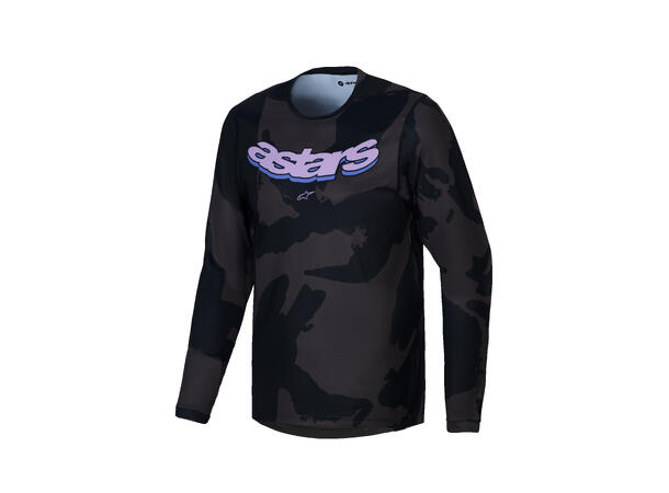 Alpinestars A-Dura Hollow LS Trøye Regular fit, lang arm 