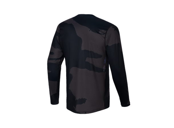 Alpinestars A-Dura Hollow LS Trøye Regular fit, lang arm 