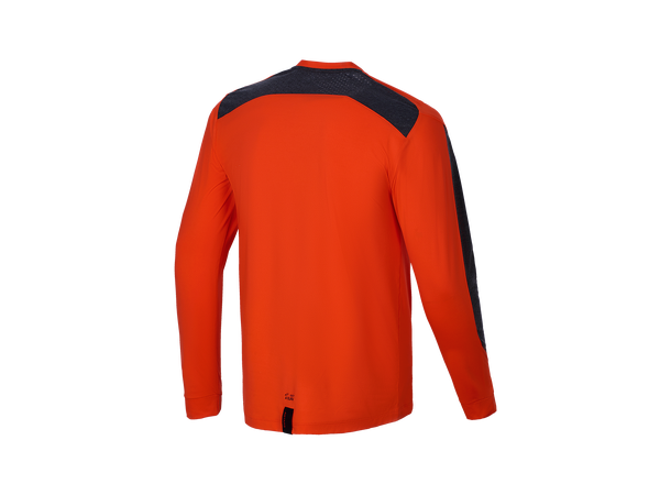 Alpinestars A-Dura Inset Astar LS Trøye Regular fit, lang arm 