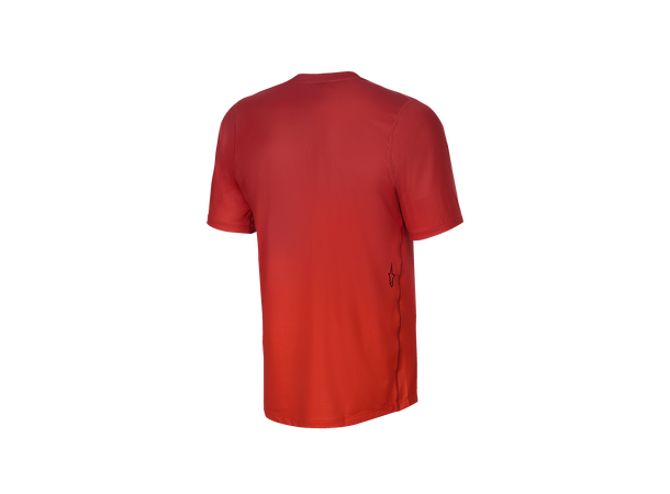 Alpinestars A-Dura JR Rise SS Trøye Regular fit, kort arm 