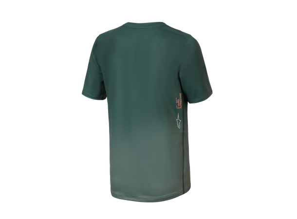 Alpinestars A-Dura Rise SS Trøye Regular fit. kort arm 
