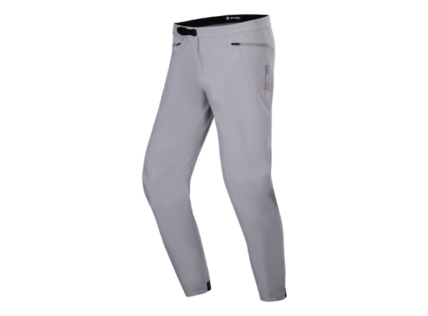 Alpinestars A-Dura WP Regnbukse Titan 28 28, 20.000mm, 3-lags vanntett membran 