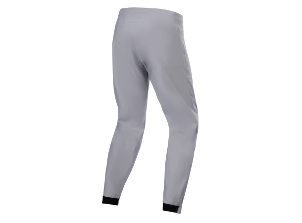 Alpinestars A-Dura WP Regnbukse Titan 28 28, 20.000mm, 3-lags vanntett membran 