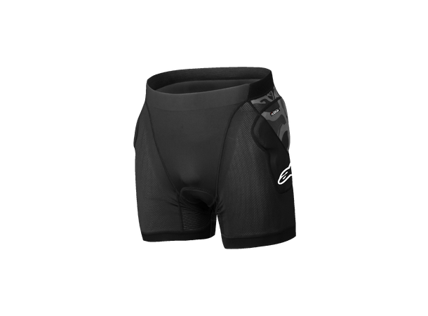 Alpinestars A-Motion Plasma Besk.shorts Medium, Level 1 