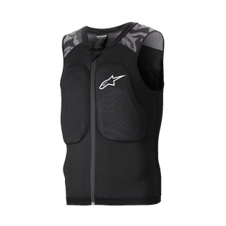 Alpinestars A-Motion Plasma Besk.vest Level 1,