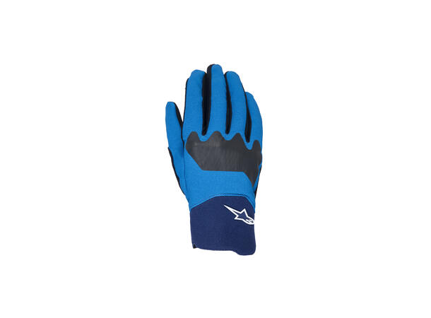 Alpinestars A-Supra Hansker Blå S Small, 7 