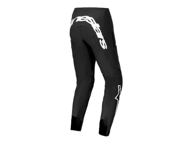 Alpinestars A-Supra Melt Bukse 32 Sort,Performance fit, ventilert, ratchet 