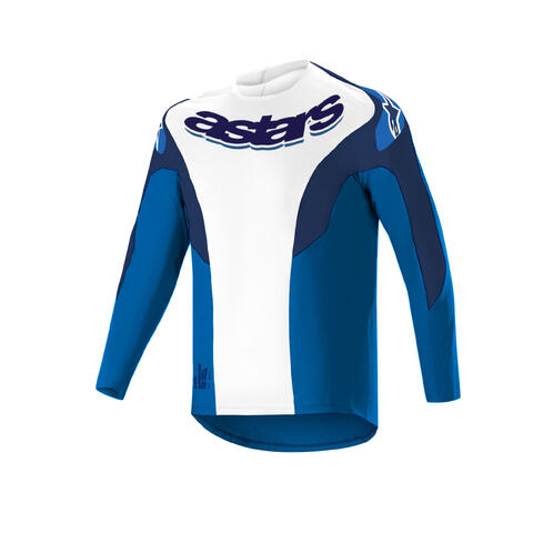 Alpinestars A-Supra Melt LS Tr&#248;ye Performance fit, Polyester/Spandex