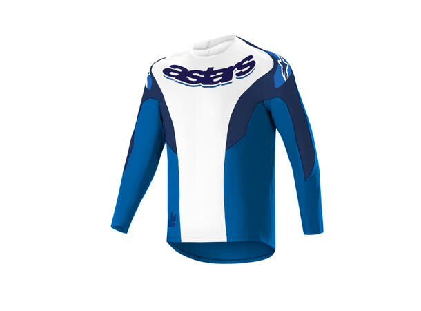 Alpinestars A-Supra Melt LS Trøye Performance fit, Polyester/Spandex 