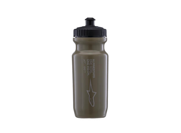 Alpinestars OGOV 20OZ Vannflaske Grønn 600ml, 