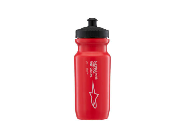 Alpinestars OGOV 20OZ Vannflaske Rød 600ml, 