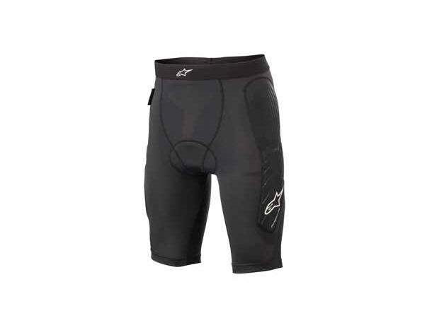 Alpinestars Paragon Lite Besk.shorts JR Level 1 