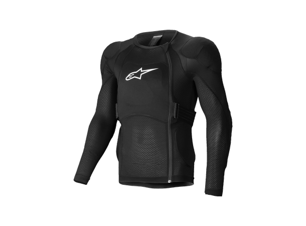 Alpinestars Plasma Beskyttelsesjakke Level 2, lang arm 