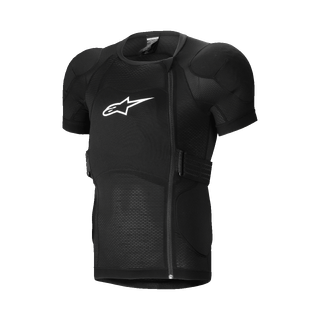 Alpinestars Plasma Beskyttelsestr&#248;ye Level 2, kort arm