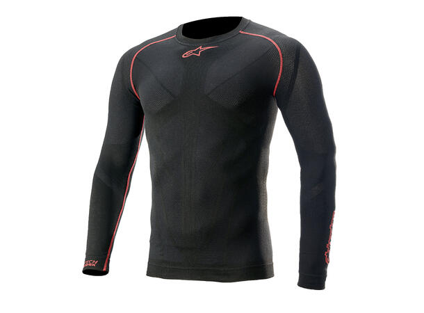Alpinestars Ride Tech V2 Undertrøye LS Base layer, lang arm 