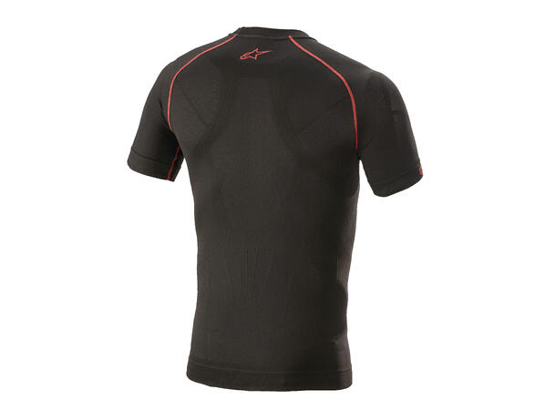 Alpinestars Ride Tech V2 Undertrøye SS Base layer, kort arm 