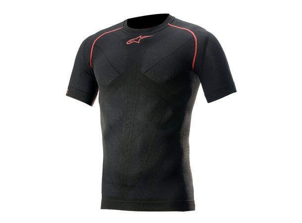 Alpinestars Ride Tech V2 Undertrøye XS/S Base layer, kort arm 