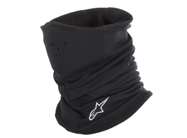 Alpinestars Tech Nech Warmer Hals Sort, One Size 