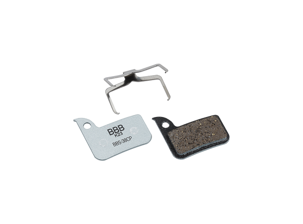 BBB DiscStop CF BBS-38CP Skiveklosser CoolFin Refill, SRAM 