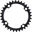 BBB MTBgear BCR-44 Krankdrev 36T 104 BCD/4-arm, 9/10/11-Delt, alu