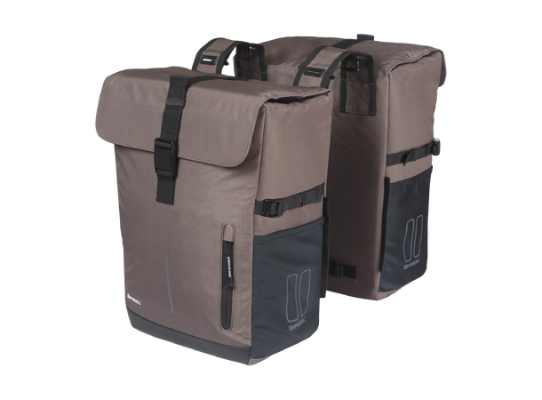 Basil Move Sideveske Sett 30 ltr, Universal Bridge 