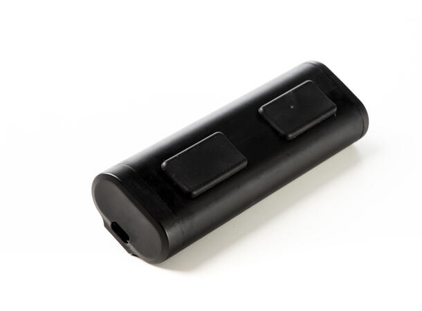 Gloworm Power Pack 10 Batteri 74Wh 10Ahr, USB-C, 50x31x156mm, 360gr 