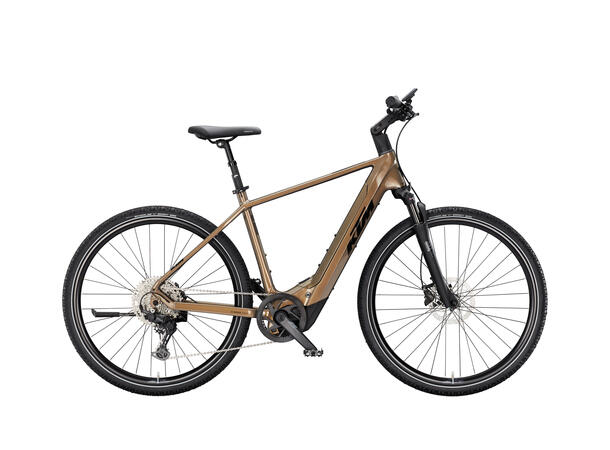 KTM Macina Cross CX 820 BOSCH PT-CX8I4, 1x10 SHIMANO CUES, 5 