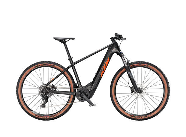 KTM Macina Team 893 BOSCH PT-CX8P2, 1x9 SHIMANO CUES, 5 