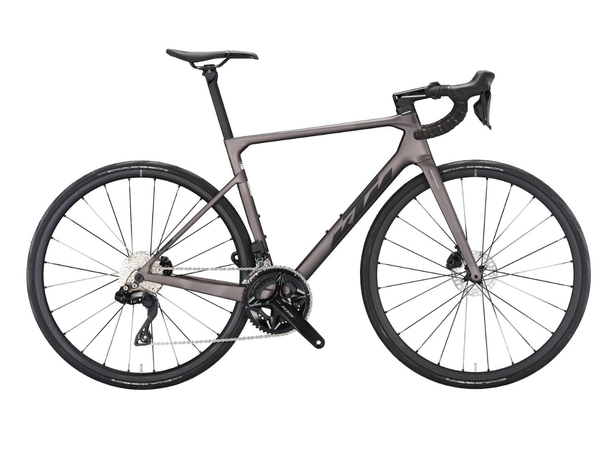 KTM Revelator Alto Elite Disc, 2X12 SHIMANO 105 DI2, 5 