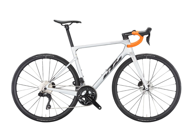 KTM Revelator Alto Elite Disc, 2X12 SHIMANO 105 DI2, 5 