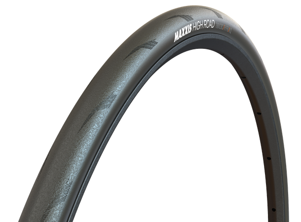 Maxxis High Road TR 28" Road Dekk 25-622, 150TPI, HYPR, K2, 265gr 