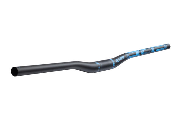 Race Face Era Riser Styre Blå 35mm x 20mm x 780mm, Carbon, 220gr 