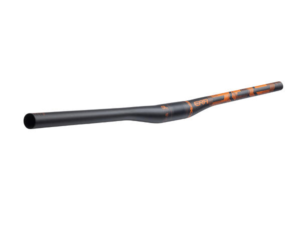 Race Face Era Riser Styre Oransje 35mm x 10mm x 760mm, Carbon, 220gr 