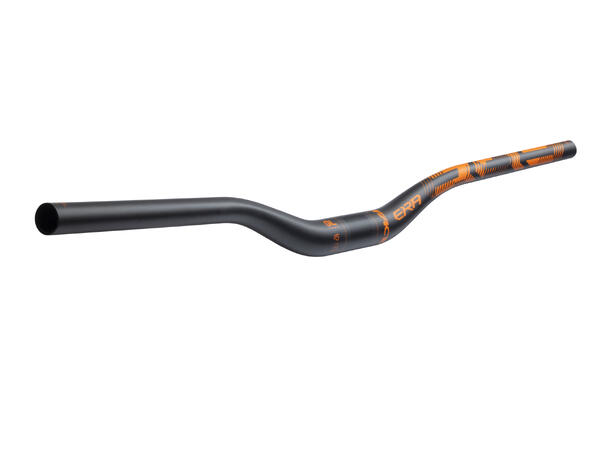 Race Face Era Riser Styre Oransje 35mm x 40mm x 780mm, Carbon, 220gr 