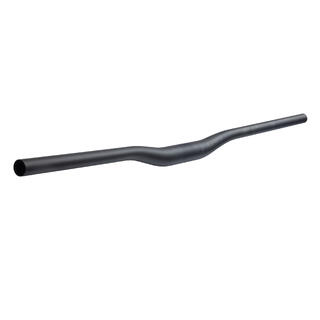 Race Face Era Riser Styre Stealth 35mm x 20mm x 800mm, Carbon, 220gr