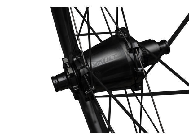 Race Face Turbine 27.5" Bakhjul 30mm, 12x148mm, 1802g, CL, MicroSpline 