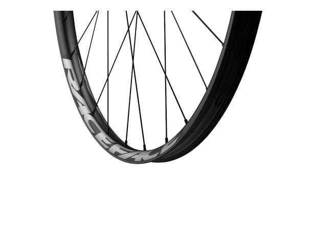 Race Face Turbine 27.5" Bakhjul 30mm, 12x148mm, 1802g, CL, MicroSpline 
