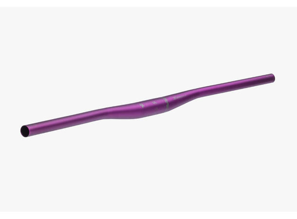 Race Face Turbine Riser Styre Lilla 35mm x 10mm x 760mm, Alu, 315gr 