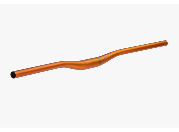 Race Face Turbine Riser Styre Oransje 35mm x 20mm x 780mm, Alu, 315gr 