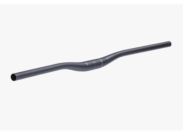 Race Face Turbine Riser Styre Stealth 35mm x 20mm x 780mm, Alu, 315gr 